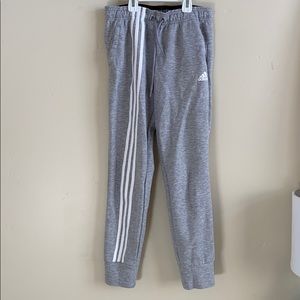 Adidas sweat! Great condition!